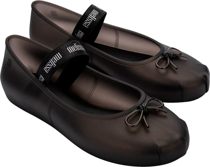 Sophie Ad Water Resistant Mary Jane