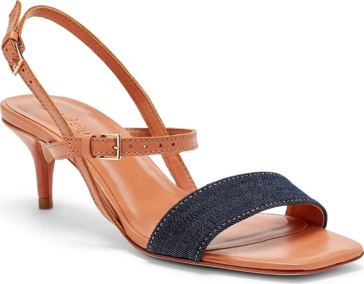 Sophie Ankle Strap Sandal