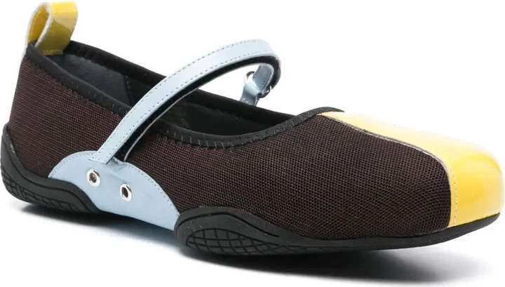 Sophie ballet flats - Image 2
