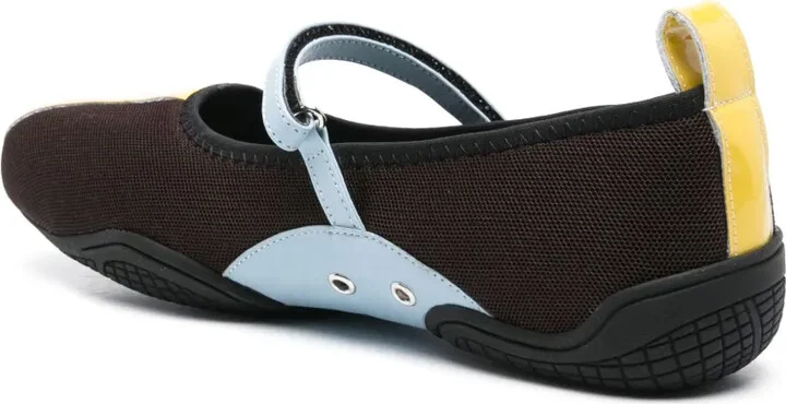 Sophie ballet flats - Image 3