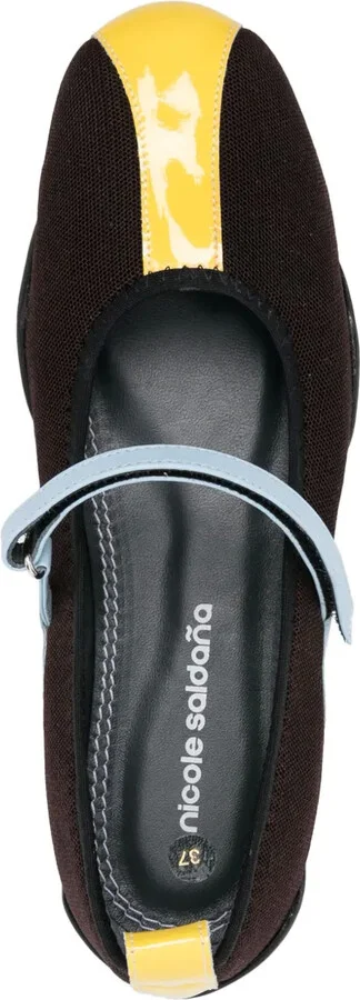 Sophie ballet flats - Image 4