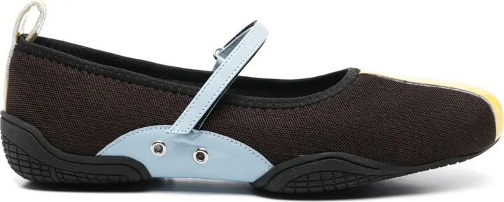 Sophie ballet flats