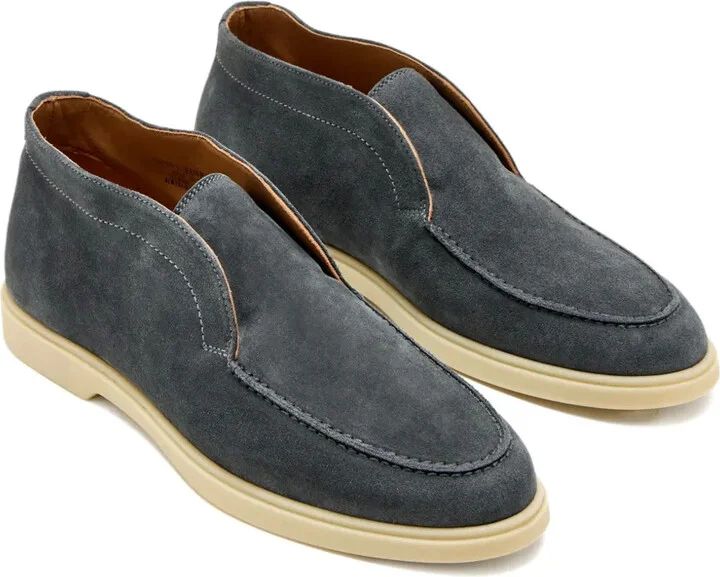 Sophie mid loafers - Image 2