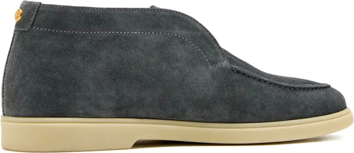 Sophie mid loafers - Image 3