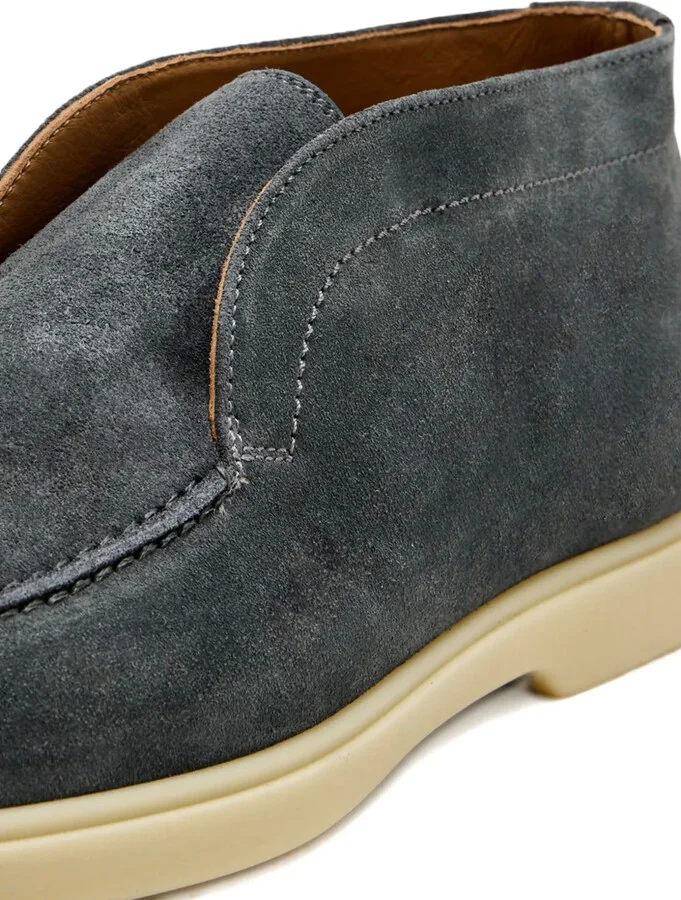 Sophie mid loafers - Image 4