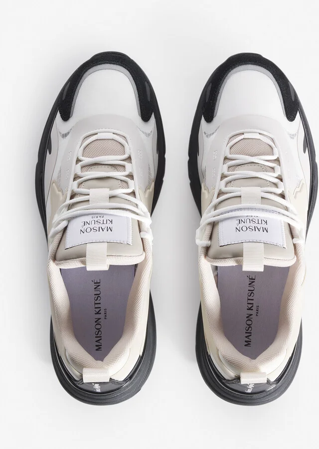Sora Runners - Image 5