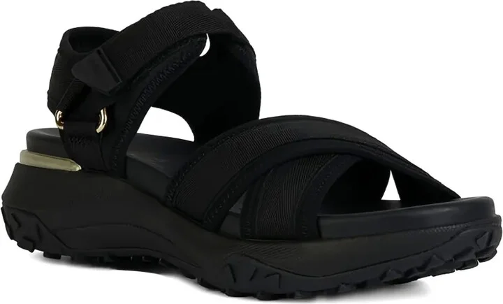 Sorapis Grip cross-strap sandals - Image 2