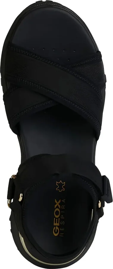Sorapis Grip cross-strap sandals - Image 4