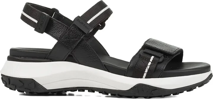 Sorapis sandals