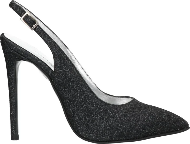 Soraya Woman Pumps - Image 3