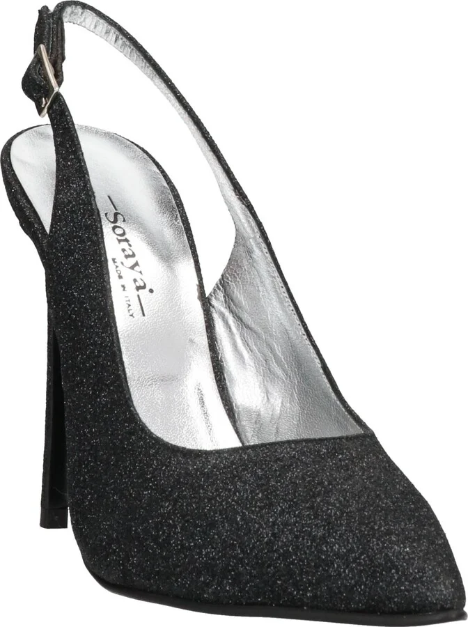 Soraya Woman Pumps - Image 4