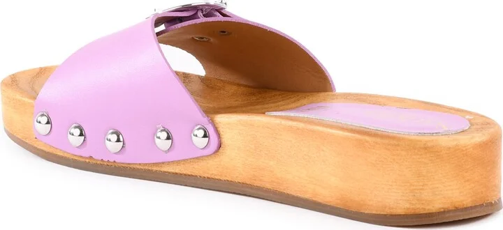 Sorbet Slide Sandal - Image 2
