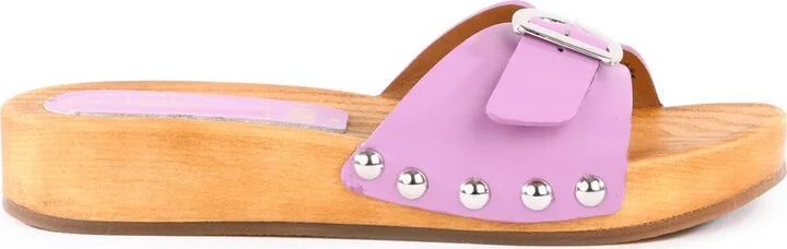 Sorbet Slide Sandal - Image 3