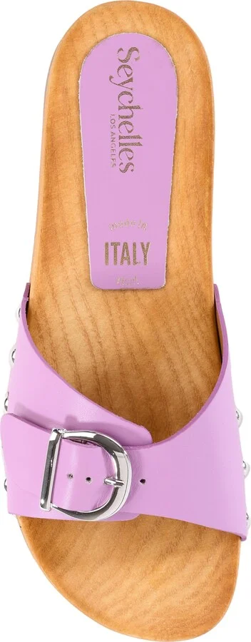 Sorbet Slide Sandal - Image 4