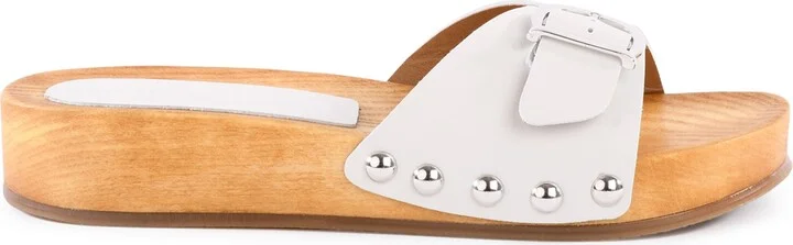 Sorbet Slide Sandal - Image 7