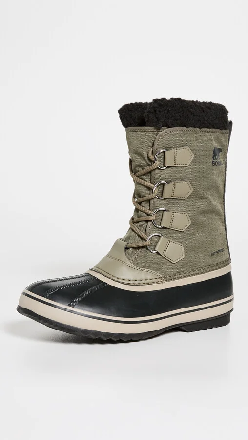 Sorel 1964 Pac Nylon Boots - Image 2