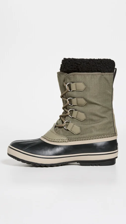 Sorel 1964 Pac Nylon Boots - Image 3