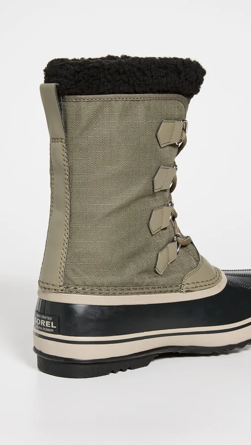 Sorel 1964 Pac Nylon Boots - Image 4