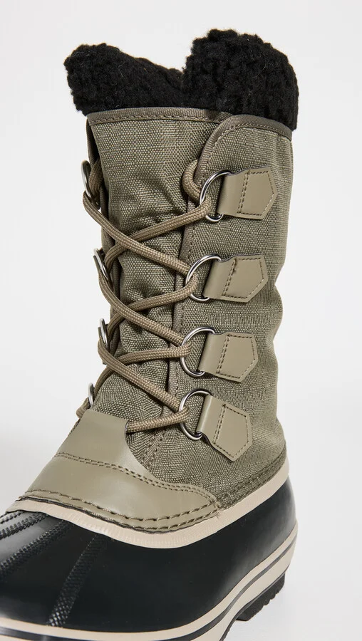 Sorel 1964 Pac Nylon Boots - Image 5
