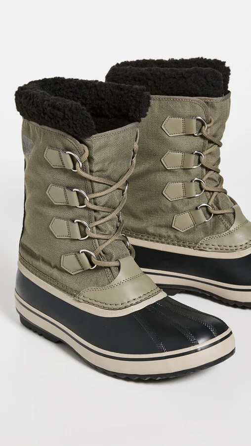 Sorel 1964 Pac Nylon Boots - Image 6