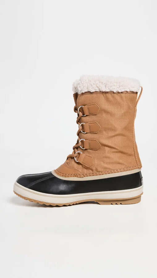 Sorel 1964 Pac Nylon Waterproof Boots - Image 3