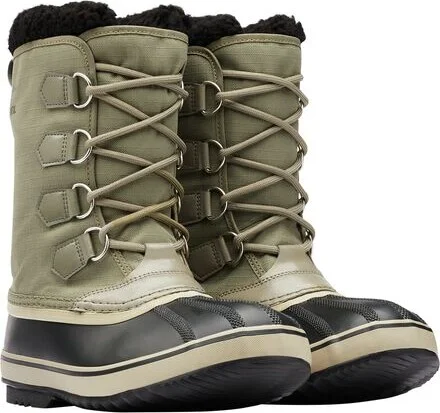 SOREL 1964 Pac Nylon WP Boot - Men's - Image 8