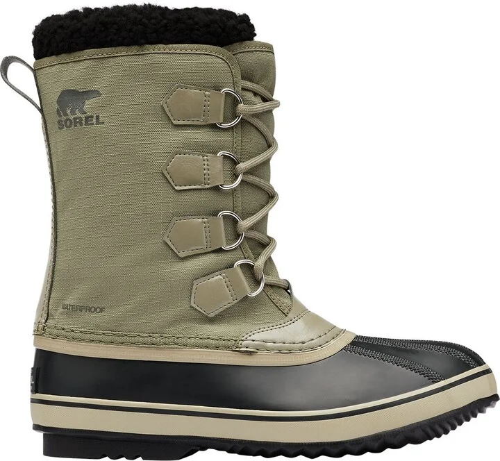 SOREL 1964 Pac Nylon WP Boot - Men's