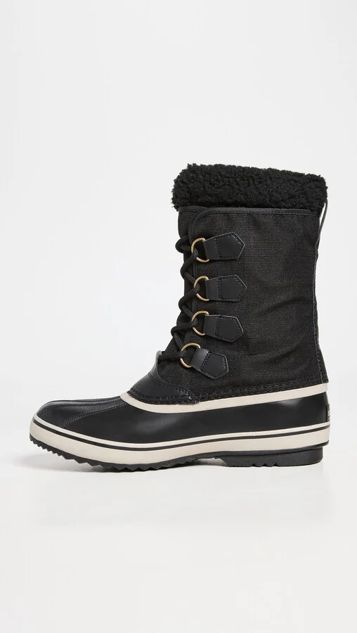 Sorel 1964 Pac Nylon Wp Boots - Image 2