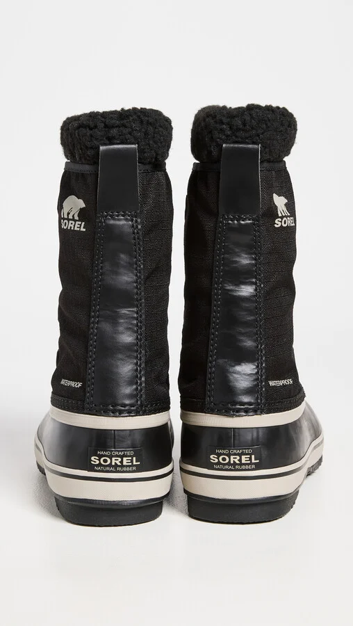 Sorel 1964 Pac Nylon Wp Boots - Image 5