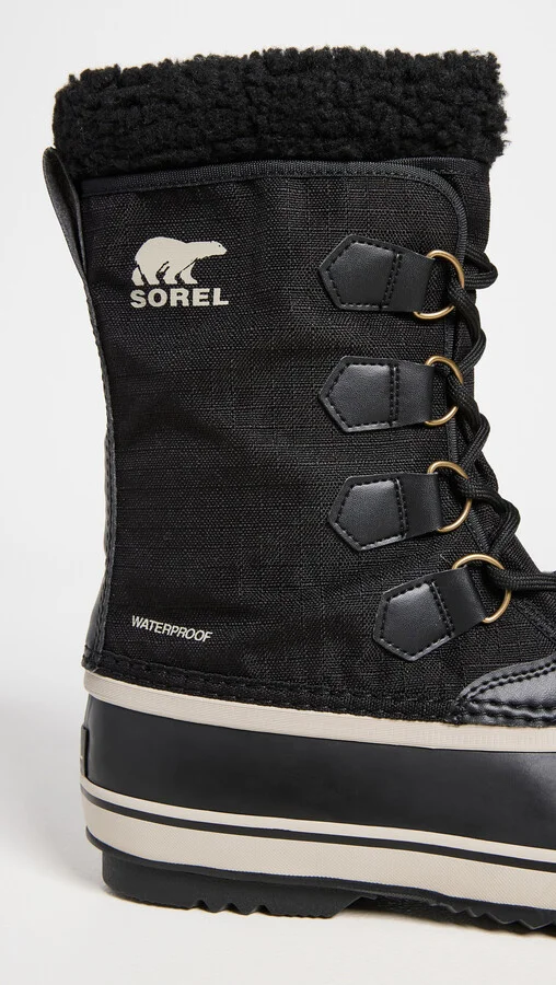 Sorel 1964 Pac Nylon Wp Boots - Image 6