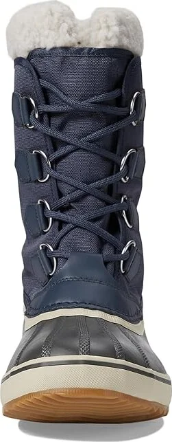 SOREL 1964 Pactm Nylon Waterproof Men's Snow Shoes India Ink/Gum 10 : 10.5 D - Medium, Synthetic - Image 2