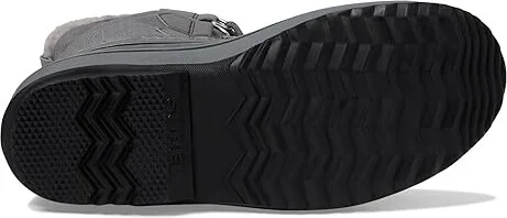 SOREL 1964 Pactm Nylon Waterproof Men's Snow Shoes Quarry/Dove : 11 D - Medium, Synthetic - Image 3