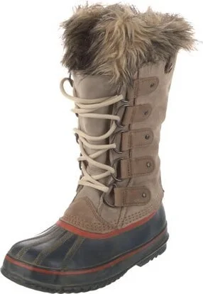 Sorel - Image 2