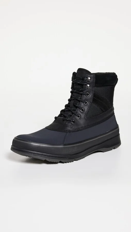 Sorel Ankeny II Boots - Image 2