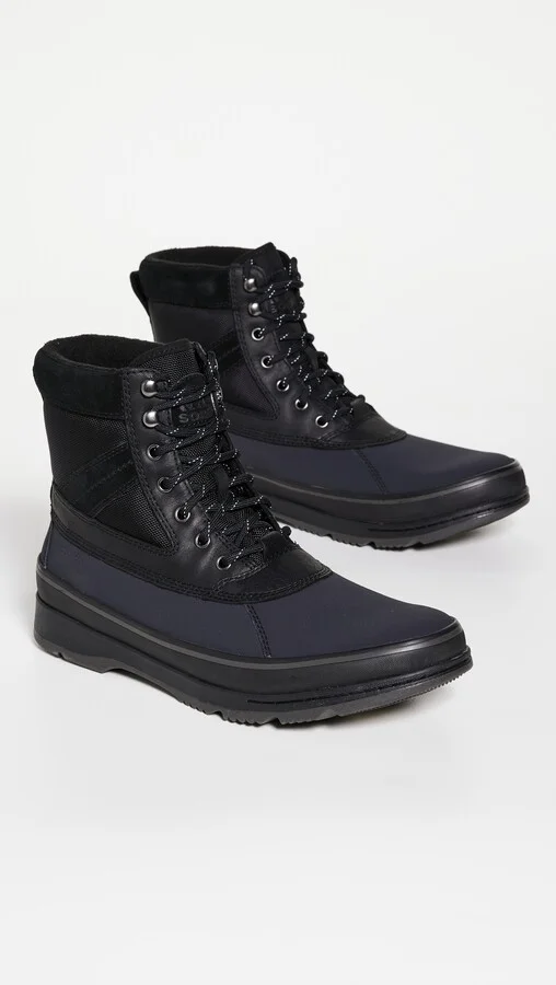 Sorel Ankeny II Boots - Image 3