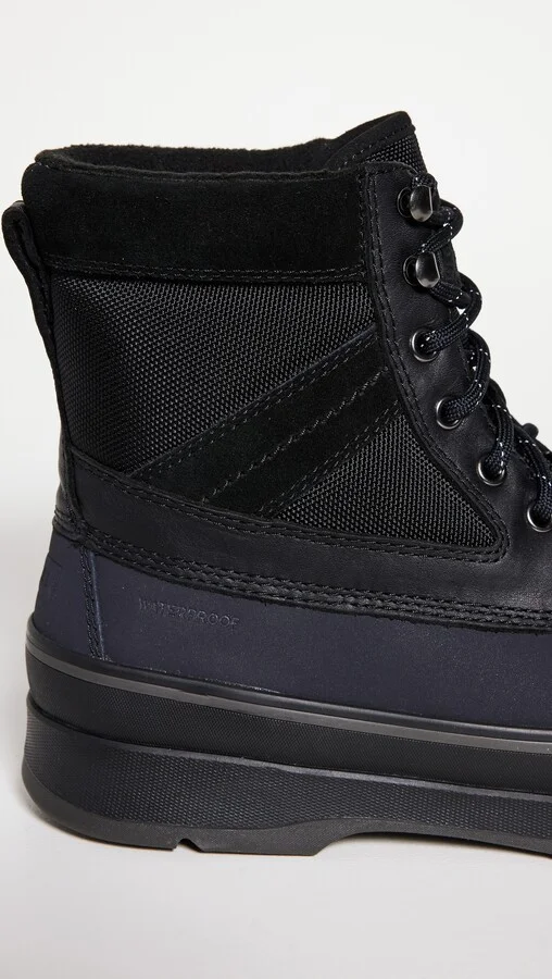 Sorel Ankeny II Boots - Image 4
