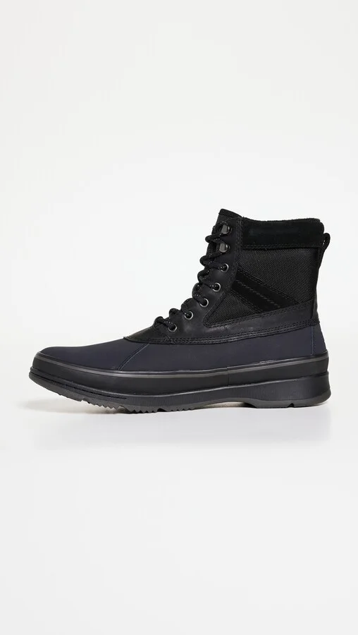Sorel Ankeny II Boots - Image 5