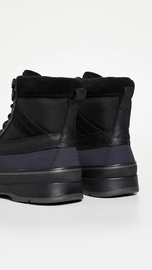 Sorel Ankeny II Boots - Image 6