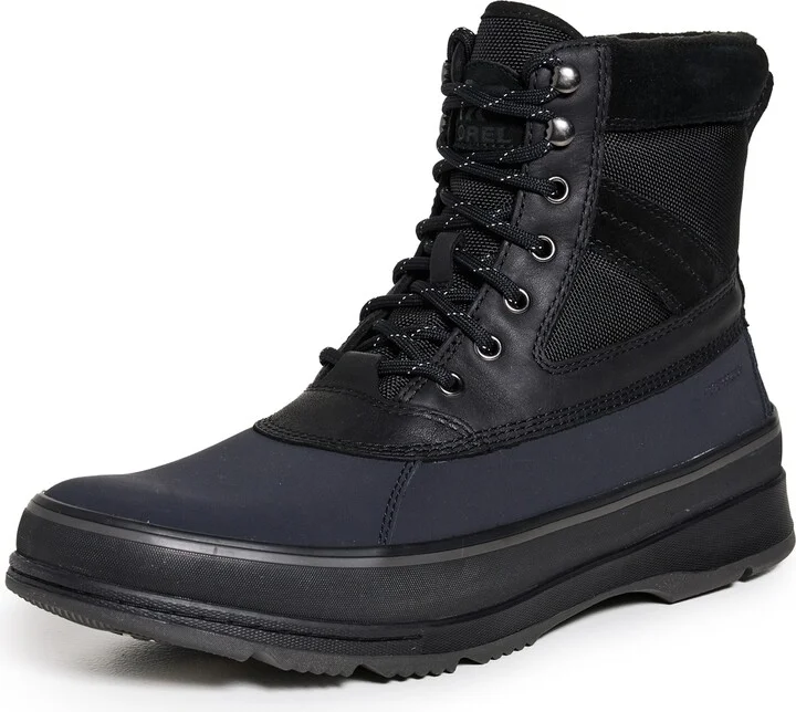 Sorel Ankeny II Boots