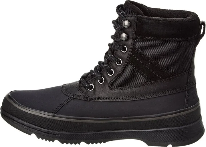 Sorel Ankeny Ii Waterproof Boot - Image 2