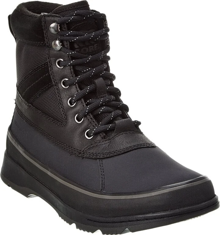 Sorel Ankeny Ii Waterproof Boot