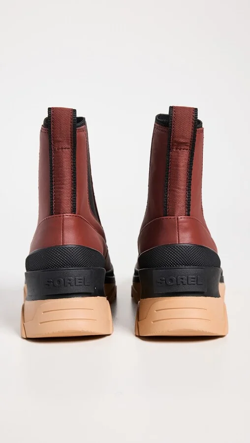 Sorel Brex Boots Chelsea WP - Image 3