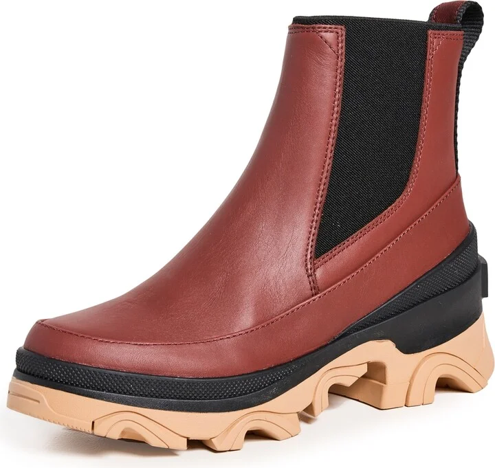 Sorel Brex Boots Chelsea WP