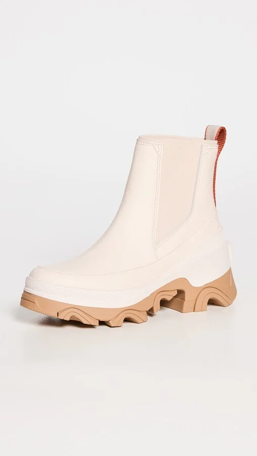 Sorel Brex Chelsea Boots - Image 2