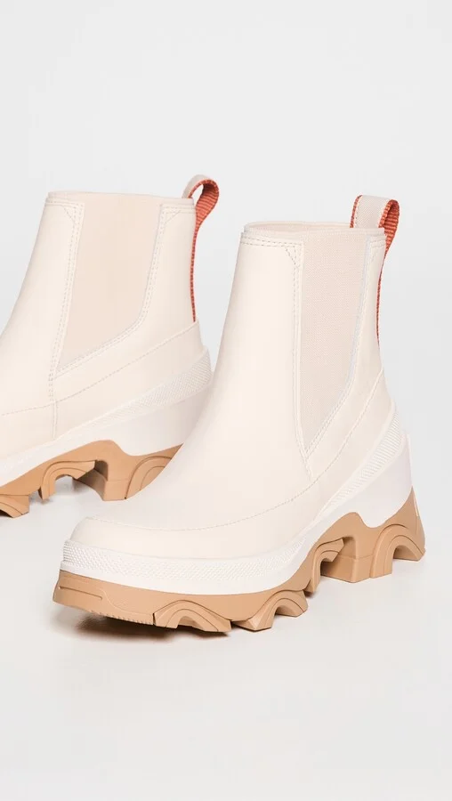 Sorel Brex Chelsea Boots - Image 3