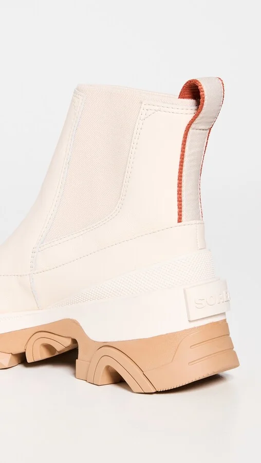 Sorel Brex Chelsea Boots - Image 4