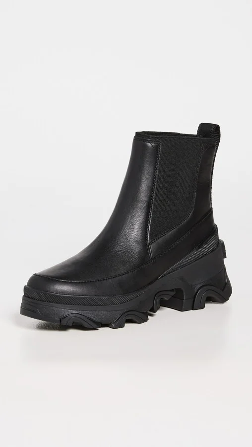 Sorel Brex Chelsea Boots - Image 2