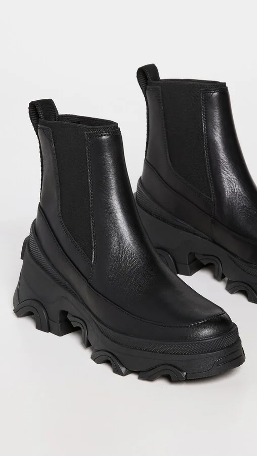 Sorel Brex Chelsea Boots - Image 3