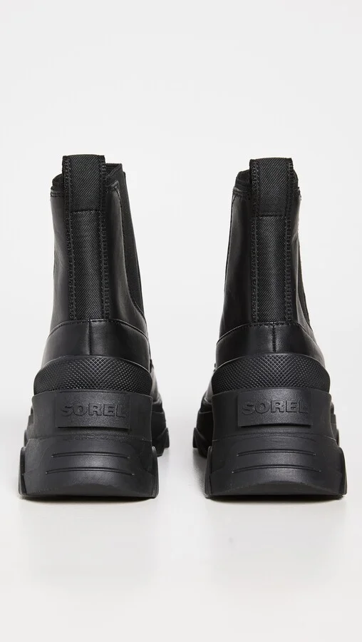 Sorel Brex Chelsea Boots - Image 4