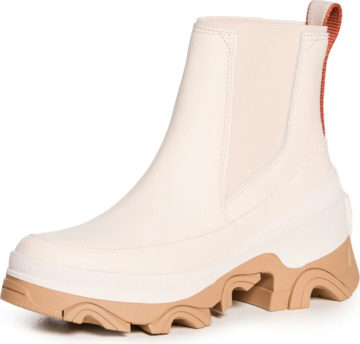 Sorel Brex Chelsea Boots